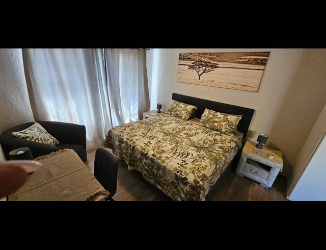 3 BEDROOM SECTIONAL TITLE FOR SALE IN SAFARI GARDENS
